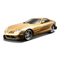 14" R/C 1:10-1:12 Mercedes-Benz SLR McLaren